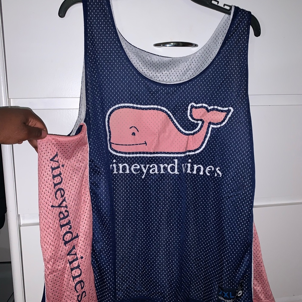 Vineyard Vines Lac Pinnie
